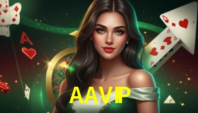 AAVIP Casino: Jogue Online e Ganhe Grandes Prêmios AAVIP Casino: Jogue Online e Ganhe Grandes Prêmios
